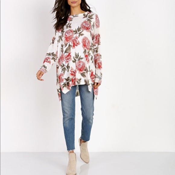 Show me your Mumu oversized sweater - Picture 1 of 6